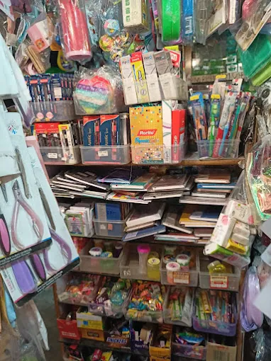 Image of: Sb Shopping Center In Mandaveli