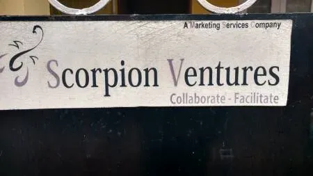 Image of: Scorpion Ventures Private Limited In Guindy