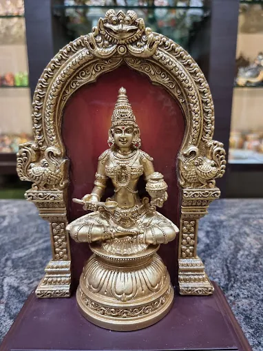 Image of: Sculpture In Velachery 2