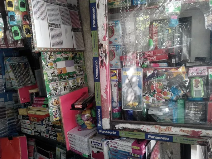 Image of: Selvam Thread In Nungambakkam