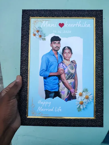Image of: Sg Gifts Sg Photo Framessg In Avadi 3