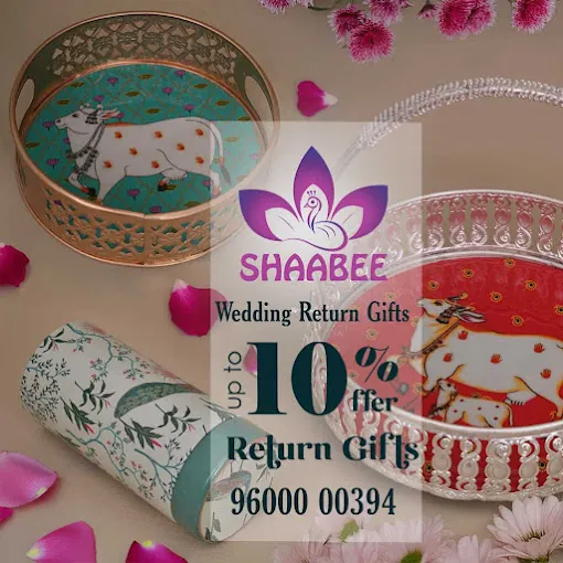 Image of: Shaabee In Mgr Nagar 2
