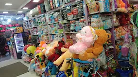 Image of: Shine Gift World In Kodungaiyur