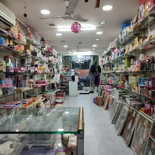 Image of: Shop N Shop In T Nagar
