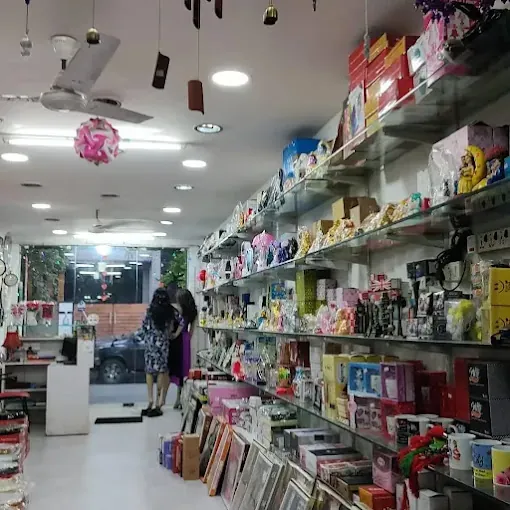 Image of: Shop N Shop In T Nagar