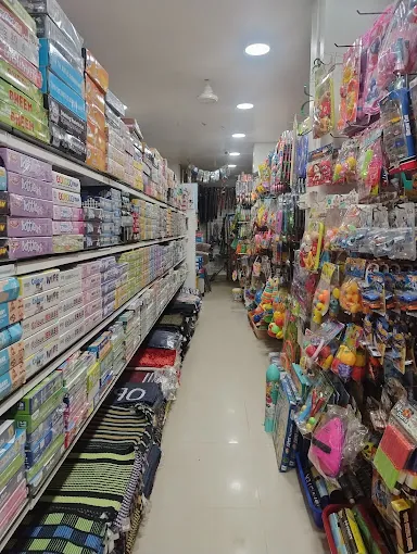 Image of: Shopping In Medavakkam