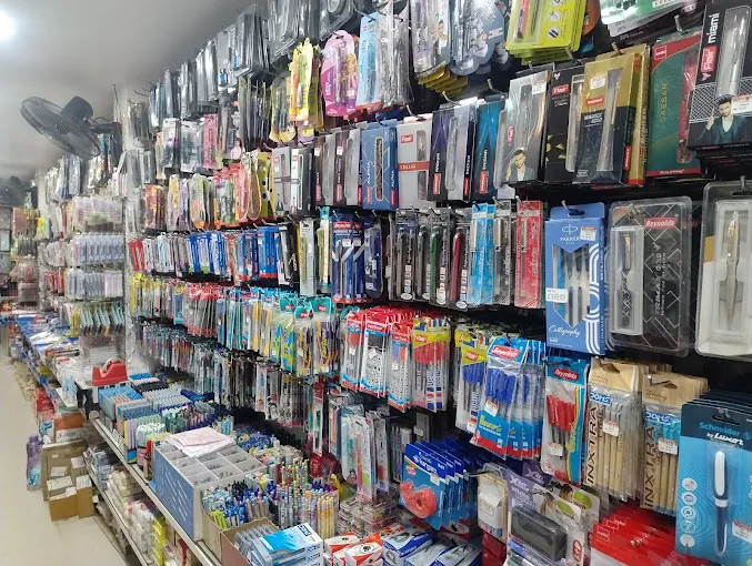 Image of: Shopping In Medavakkam