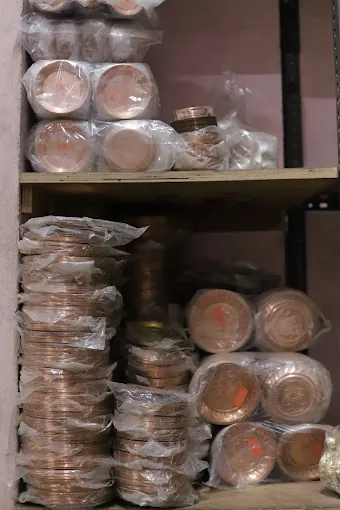 Image of: Shree Mahaveer Handicrafts In Chennai