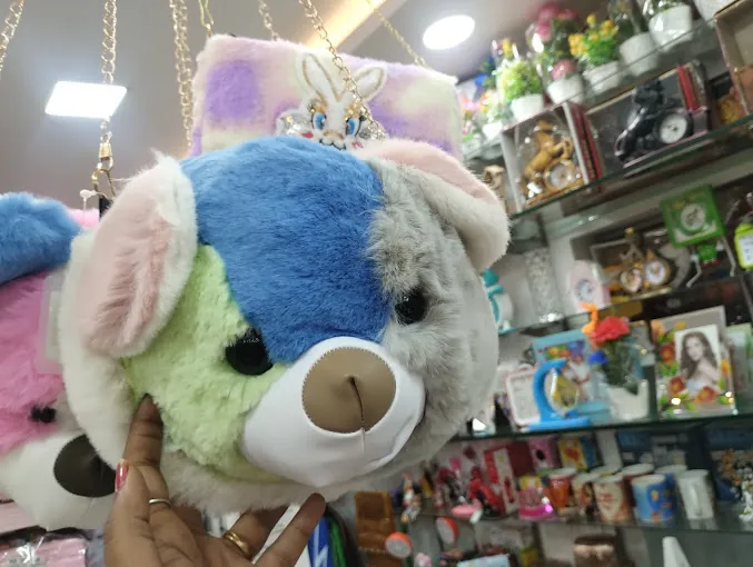 Image of: Shri Karpagam Store In Kodungaiyur 2