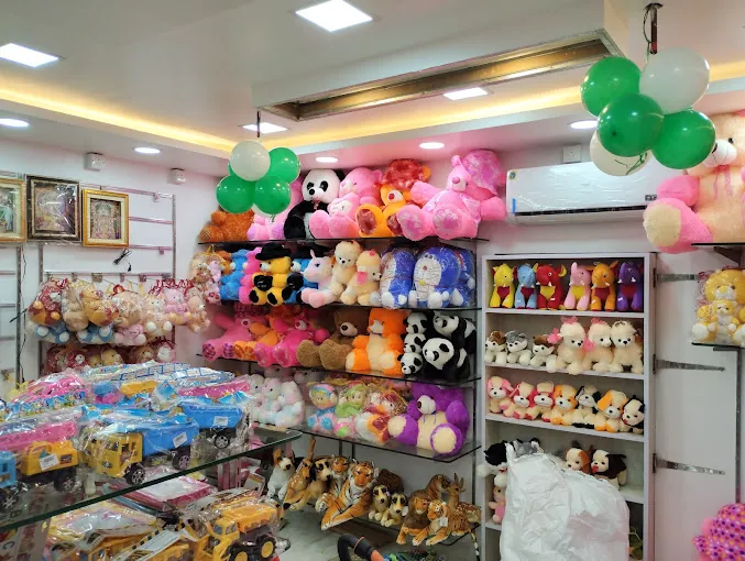 Image of: Shri Karpagam Store In Kodungaiyur 3