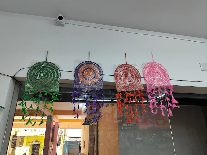 Image of: Sidhik Gifts And Toys In Perungudi