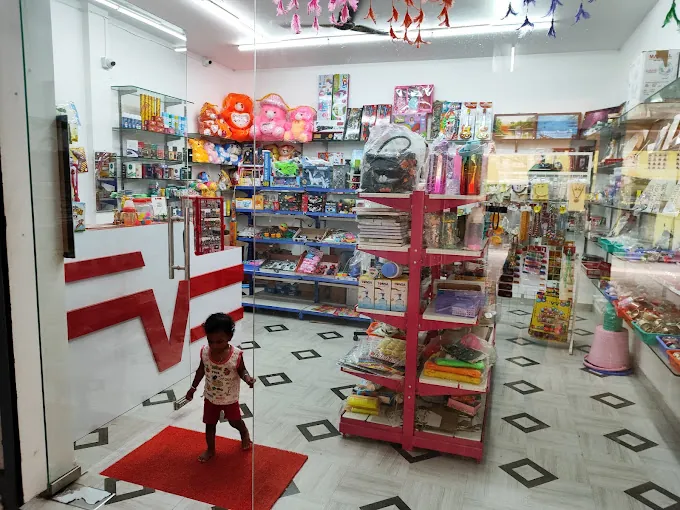Image of: Sidhik Gifts And Toys In Perungudi 2