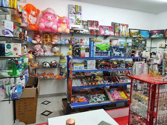 Image of: Sidhik Gifts And Toys In Perungudi 3