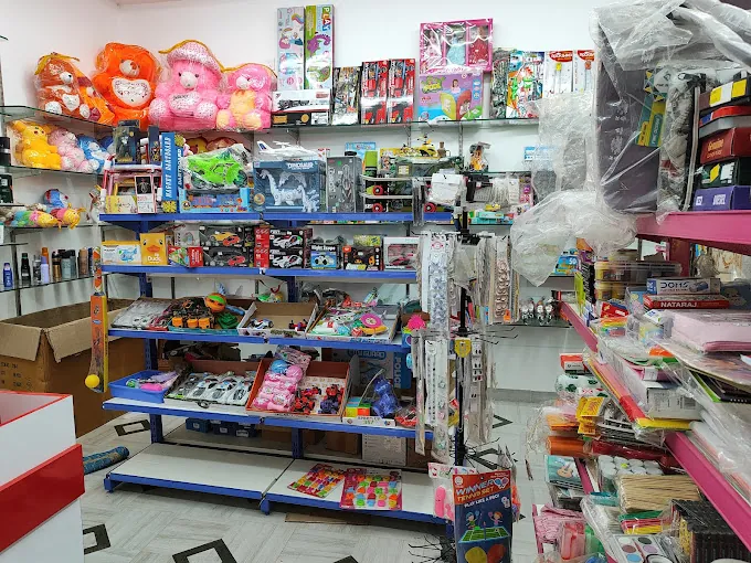Image of: Sidhik Gifts And Toys In Perungudi 5