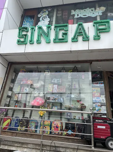 Image of: Singapore Shopee In Adambakkam 6