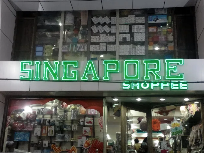 Image of: Singapore Shopee In Adambakkam 7