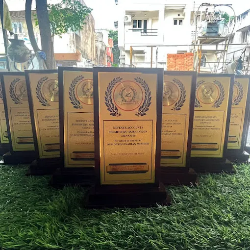 Image of: Sk Cases And Gifts In Mambalam 2