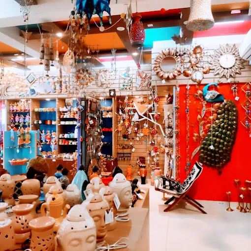 Image of: Smris Home Decor Handicrafts In Mahabalipuram Road