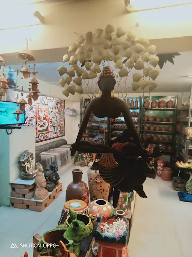 Image of: Snrv Craft World In Kodambakkam 3