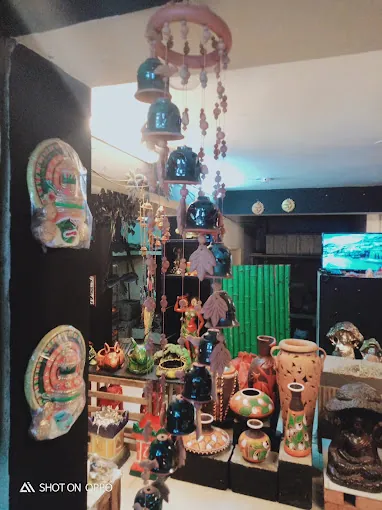 Image of: Snrv Craft World In Kodambakkam 6