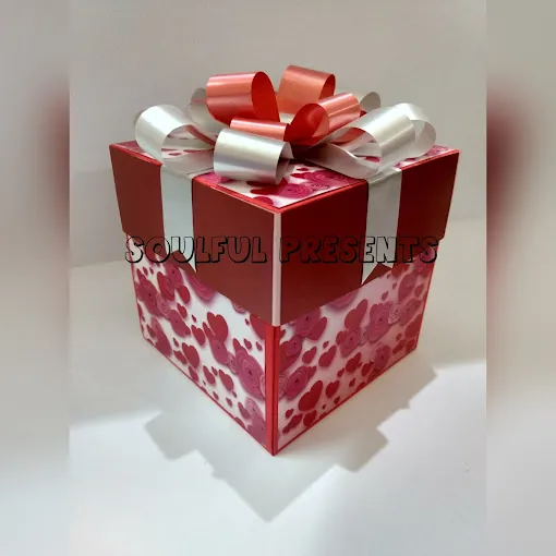 Image of: Soulful Presents In Saidapet