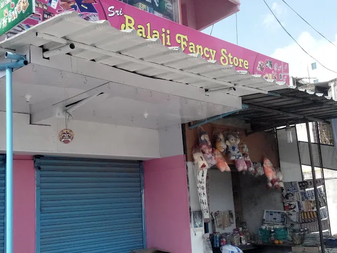 Image of: Sri Balaji Fancy Stores In Perungudi