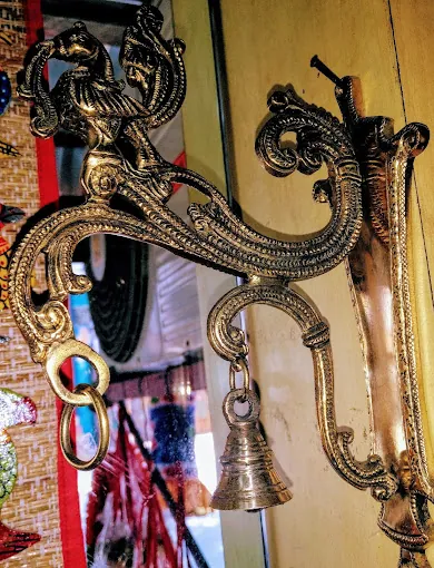 Image of: Sri Durga Handicrafts In Mambalam 2