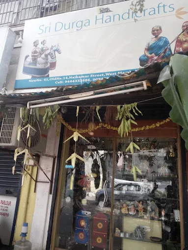 Image of: Sri Durga Handicrafts In Mambalam 3