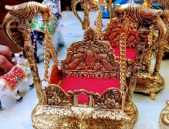 Image of: Sri Durga Handicrafts In Mambalam