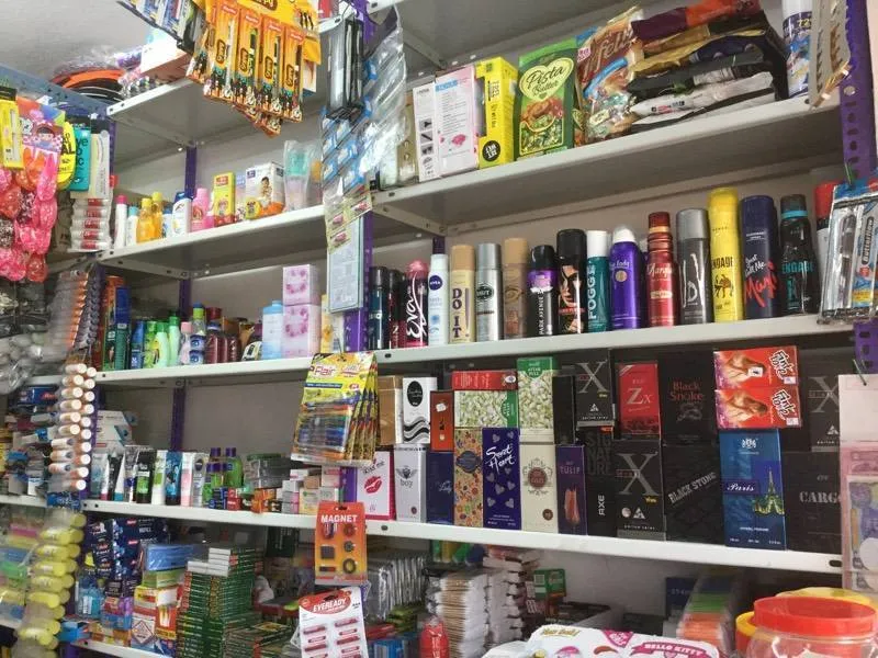 Image of: Sri Krishna Fancy Store In Chennai