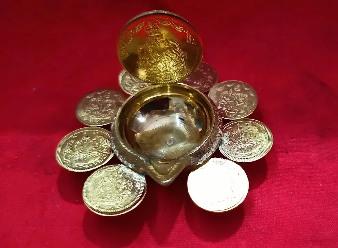Image of: Sri Sundha Handicrafts In Chennai 6