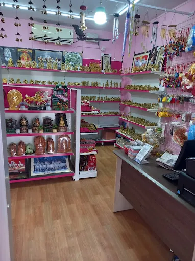 Image of: Srivaru Gift Emporium In Chennai 3