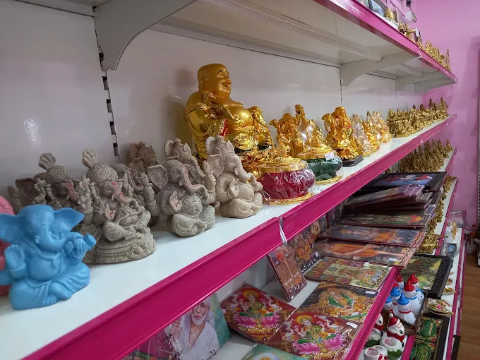 Image of: Srivaru Gift Emporium In Chennai 5