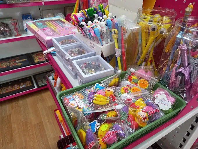 Image of: Srivaru Gift Emporium In Chennai 6