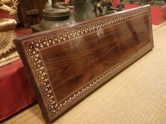 Image of: Srushti Handicrafts Emporium In Alwarpet 3