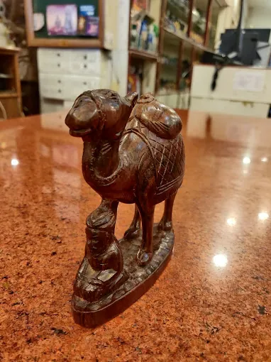 Image of: Srushti Handicrafts Emporium In Alwarpet 5