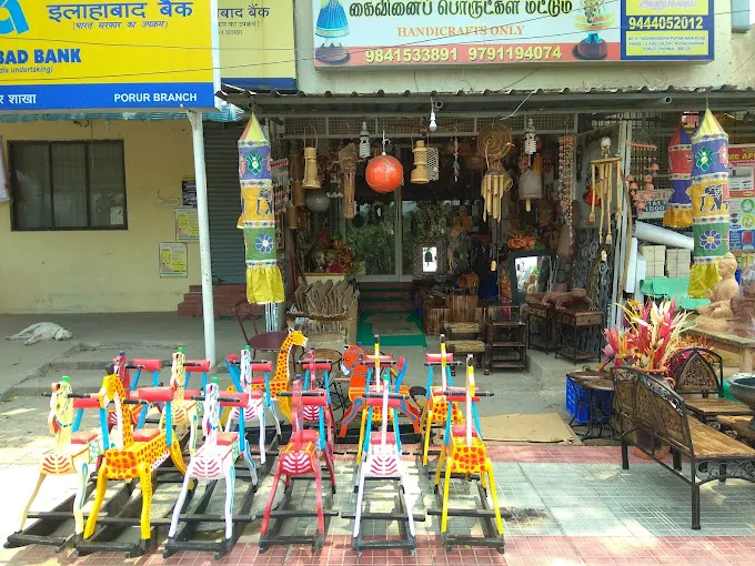 Image of: The Arts Of Alankars In Chennai