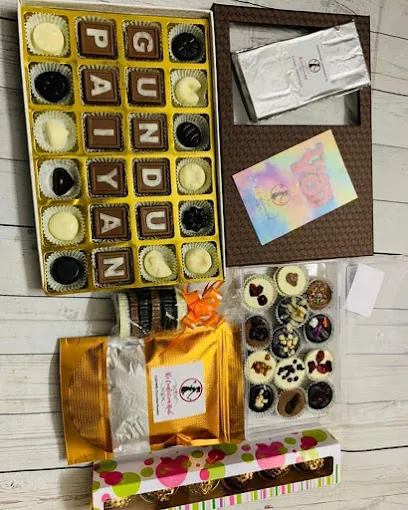 Image of: The Confection Hub In Triplicane 3