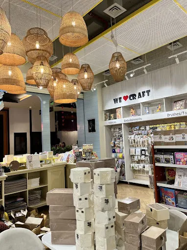Image of: The Craft Box In Anna Nagar 6