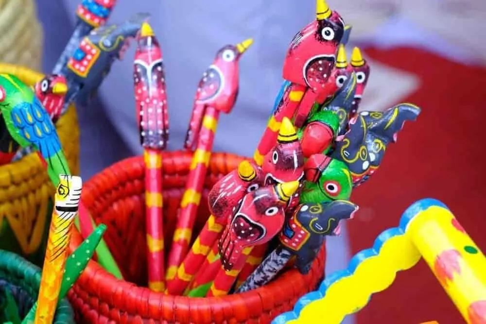 Image of: The Kalpadhenu In Mambalam