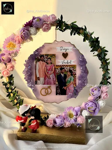 Image of: The Kraftiverse In Perumbakkam 2
