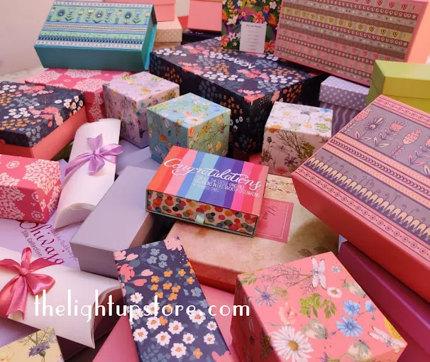Image of: The Light Up Store In Nandanam 3