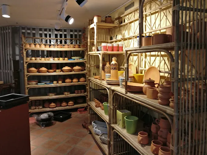 Image of: The Light Up Store In Nandanam 4