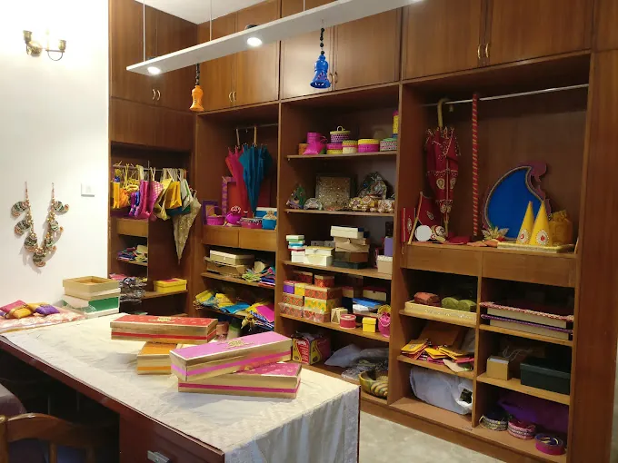 Image of: The Light Up Store In Nandanam 5