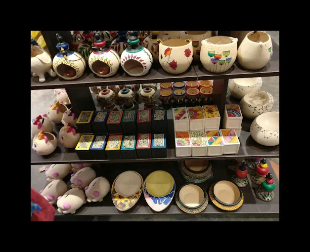 Image of: The Light Up Store In Nandanam 6
