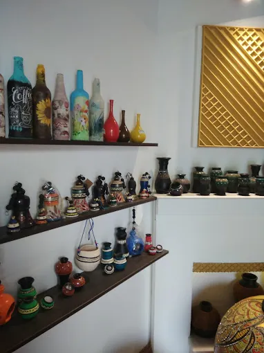 Image of: The Light Up Store In Nandanam 7