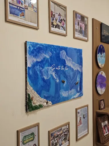 Image of: The Madras Art Studio In Choolai 5