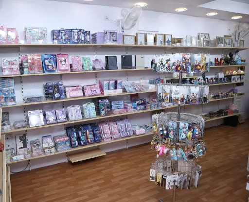 Image of: The Tiny Trinkets Store In Anna Nagar