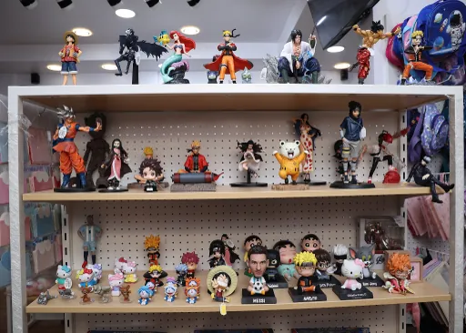 Image of: The Tiny Trinkets Store In Anna Nagar 3