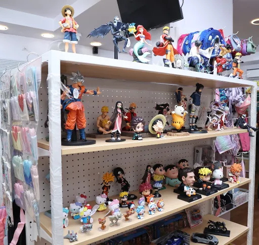 Image of: The Tiny Trinkets Store In Anna Nagar 4